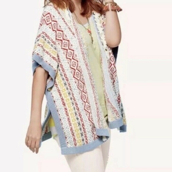 Cabi Cardigan Sweater - Picture 2 of 7